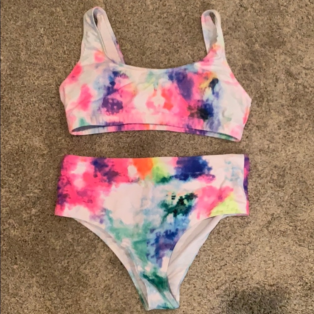 Shein Bathing Suit